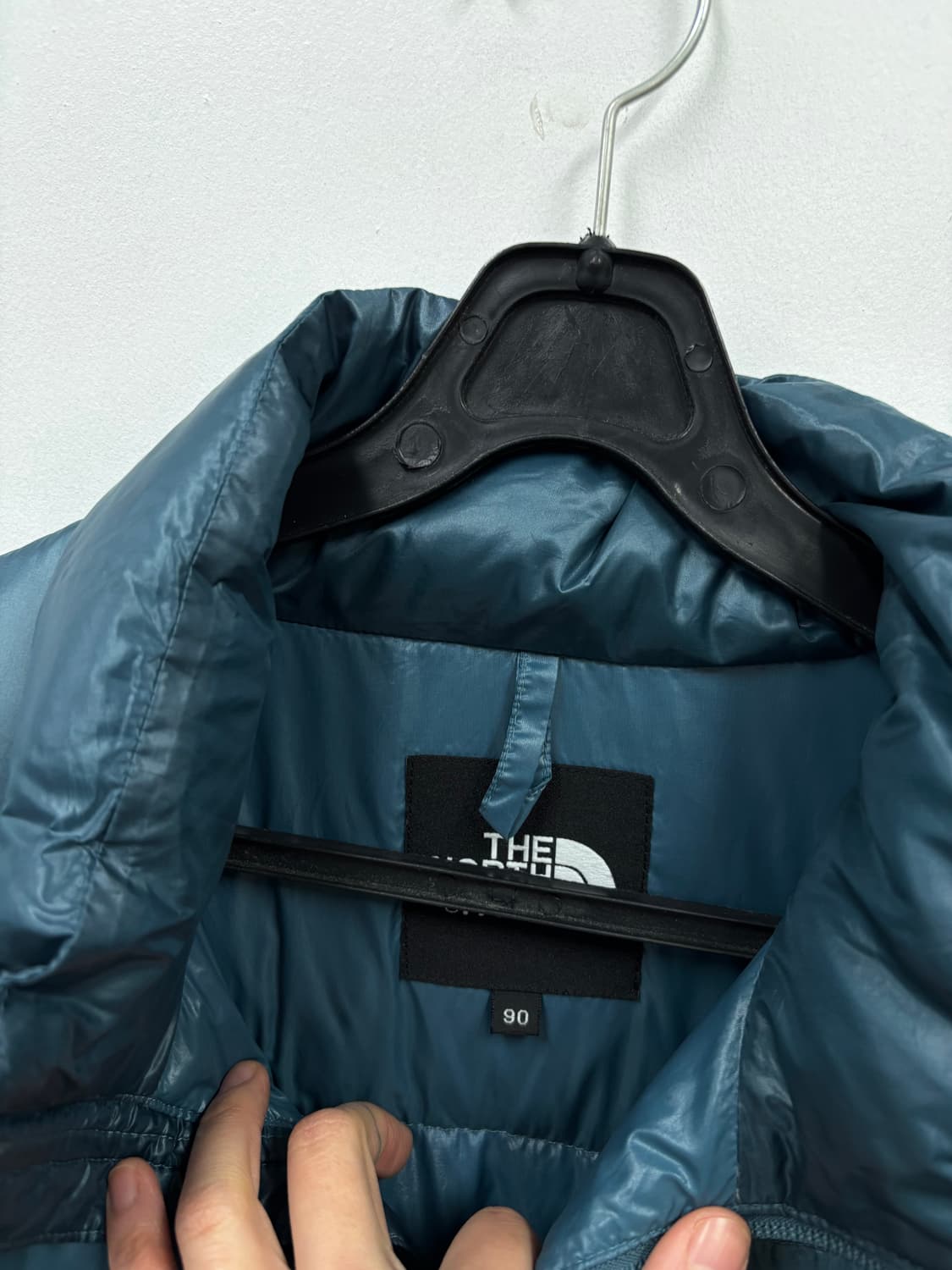 노스페이스  다운패딩 상품이미지5