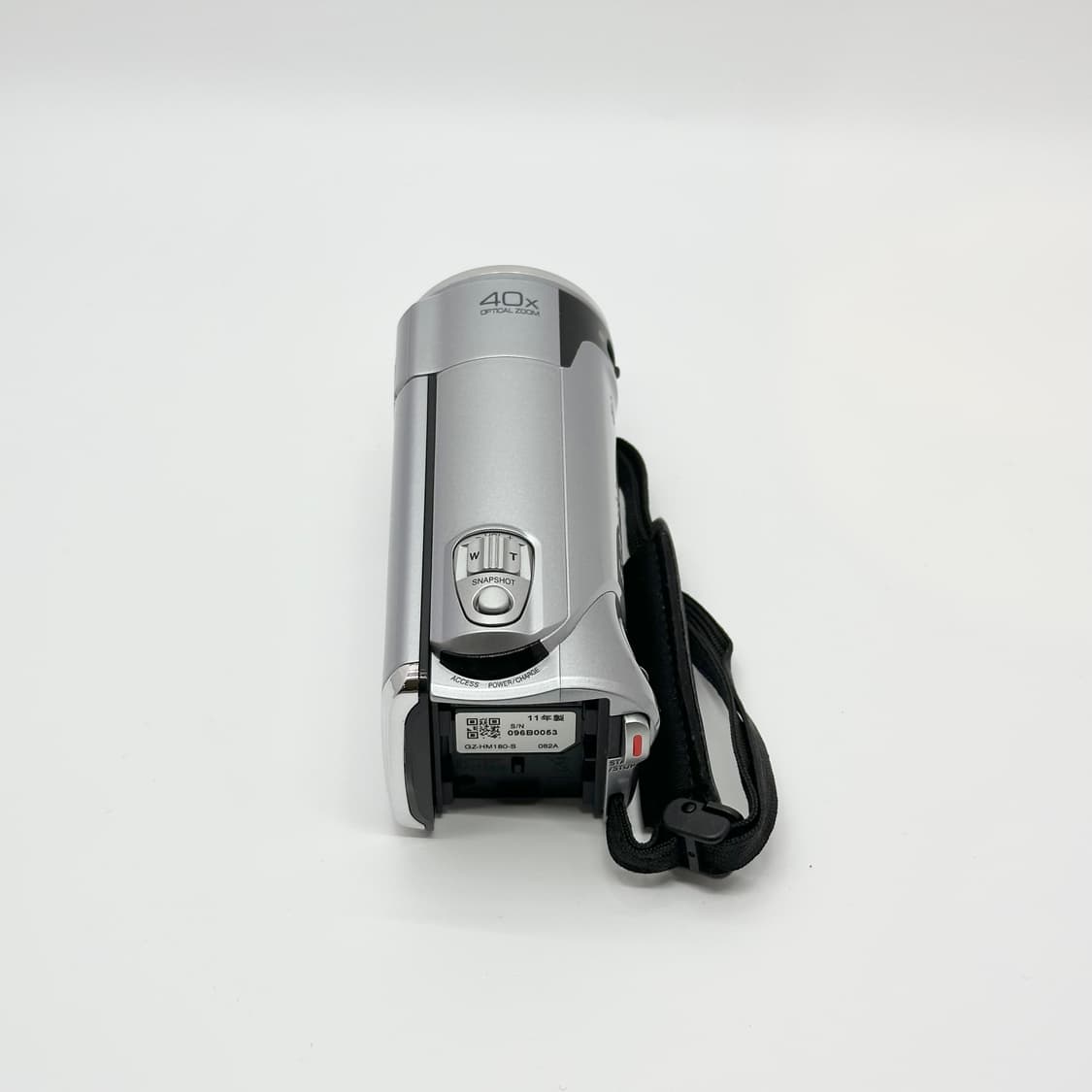 (택포/샘플영상o)jvc 캠코더,gz-hm180 상품이미지6