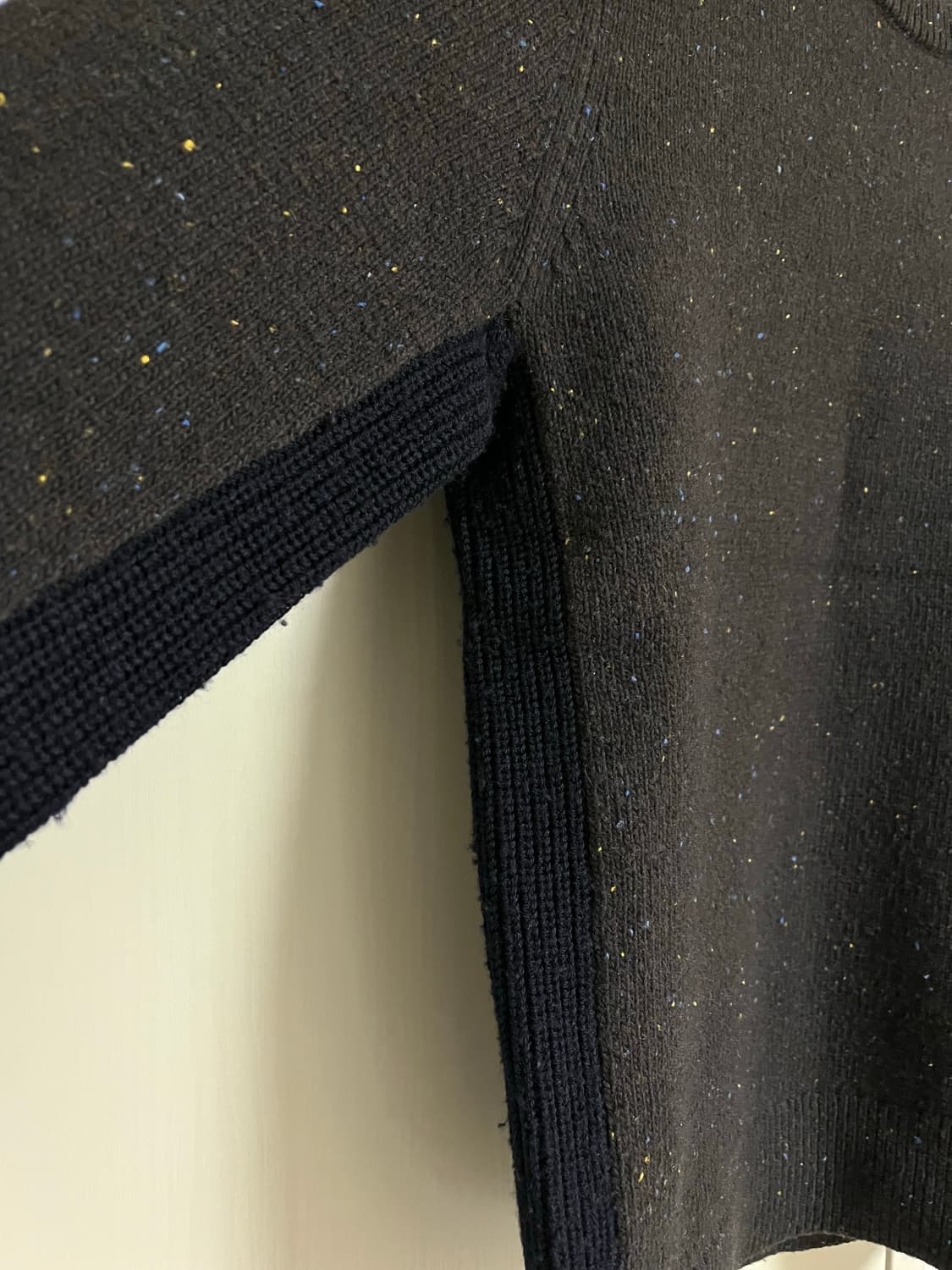 Club monaco 울니트 상품이미지3