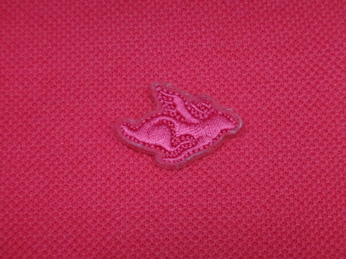 (105) 파리게이츠 골프 남성 카라넥 반팔 티셔츠 상품이미지4