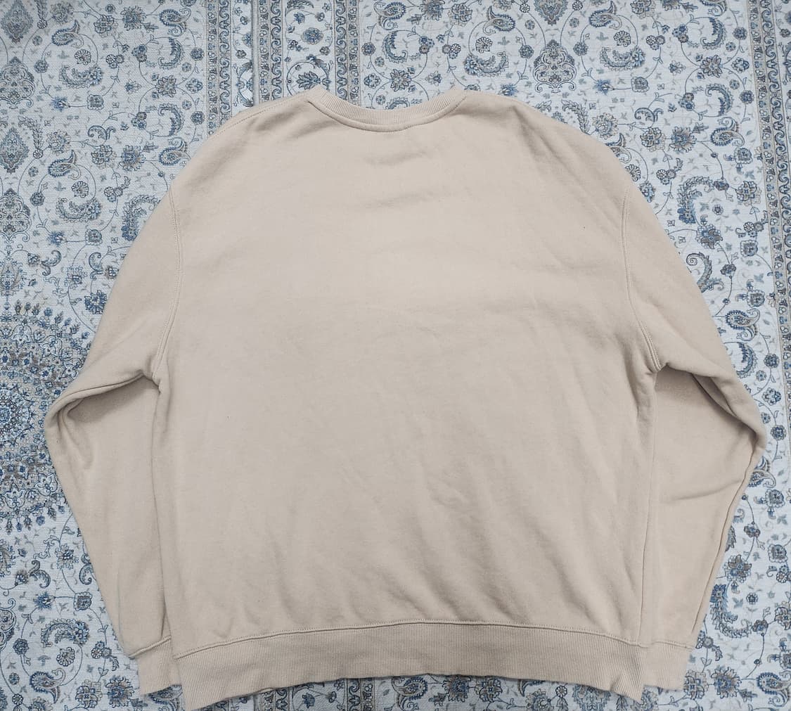 HDEX 맨투맨 XL 상품이미지2