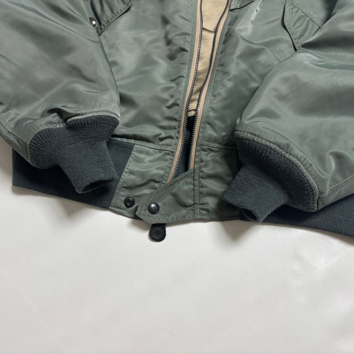 버즈릭슨 l-2b l2b 2xl 상품이미지4