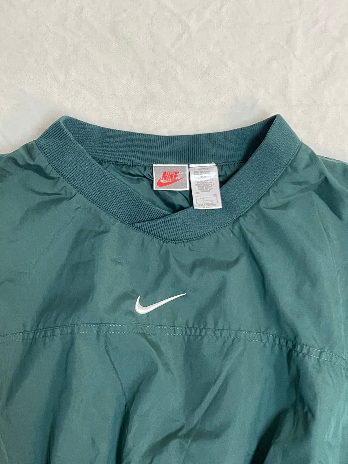 나이키 크롭 웜업 상품이미지2