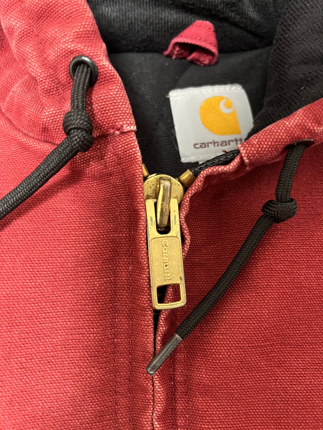 [L] 칼하트 J130 DKR 상품이미지6