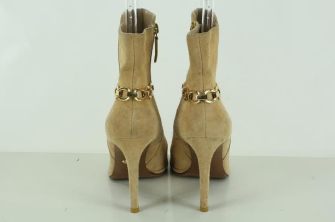 다이앤본퍼스텐버그 부츠 상품이미지3