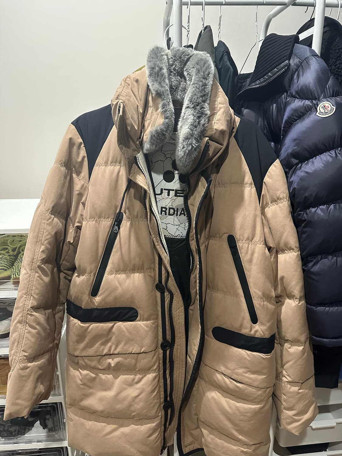 PEUTEREY GUARDIAN 5.0 상품이미지2