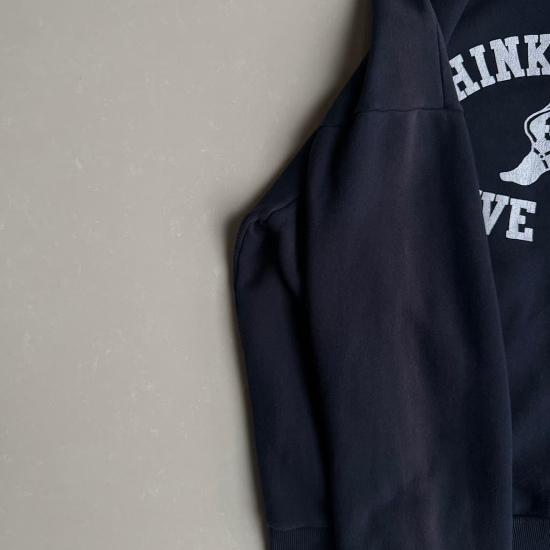 [L] 컬렉트피시스 맨투맨 상품이미지2