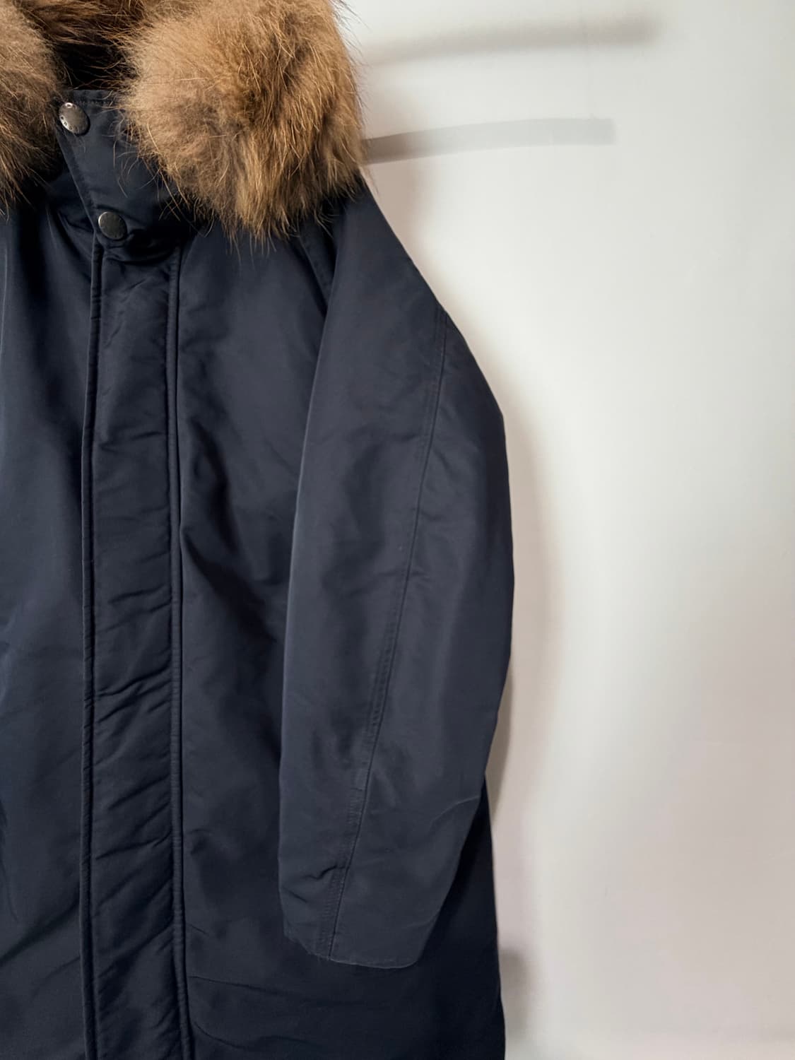 커스텀멜로우 패딩 상품이미지2