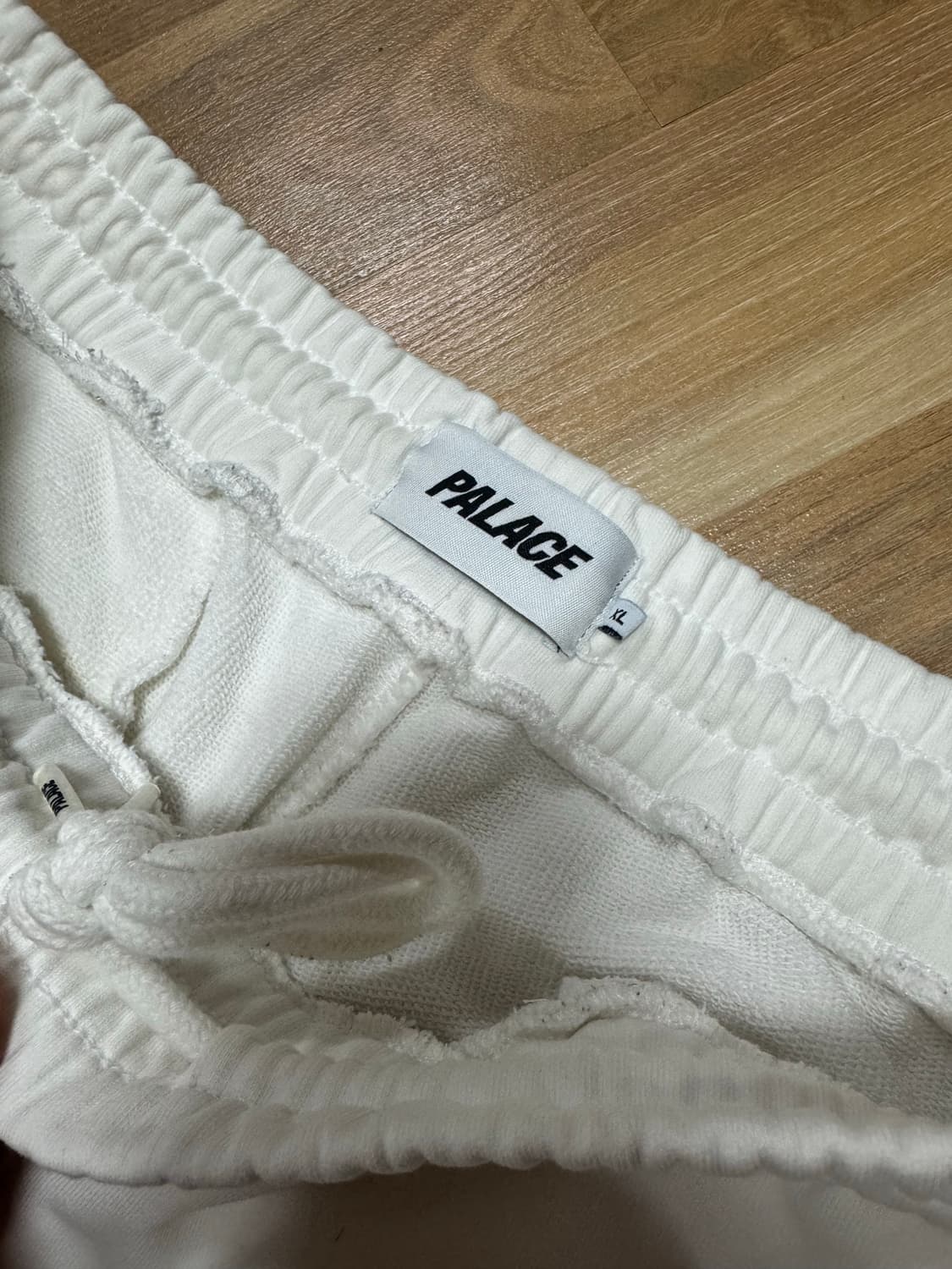 급처) Palace 라이트닝  조거팬츠 상품이미지3