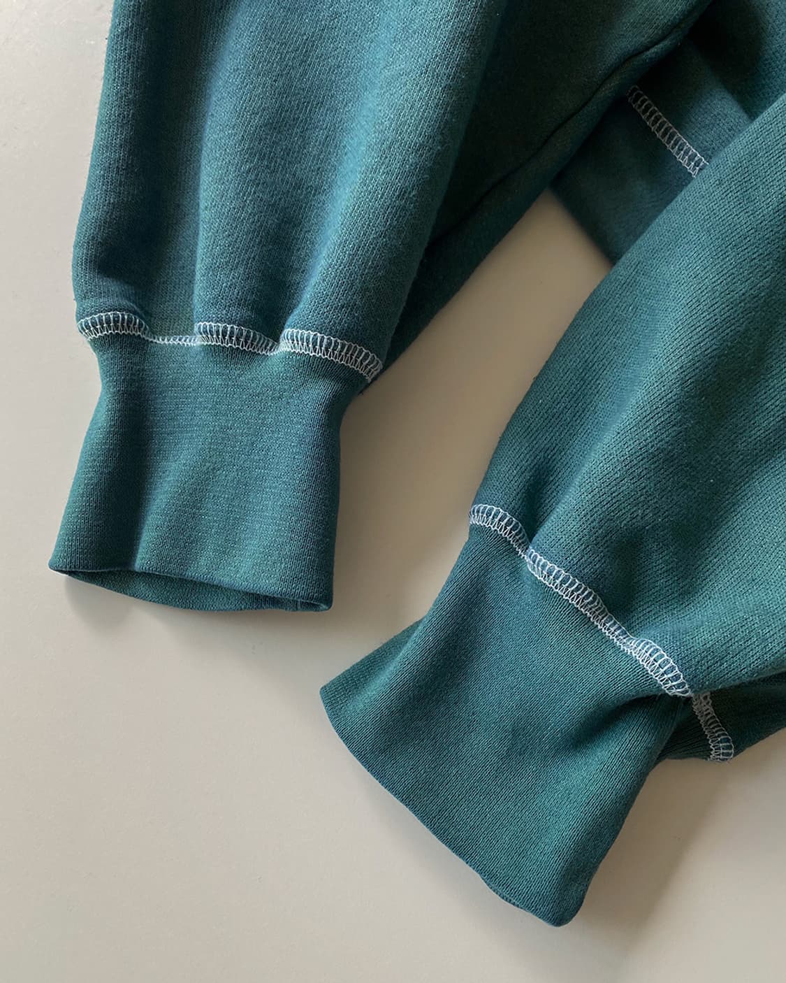 할리데이비슨 뮤지엄 다잉 다크 그린 후드티 상품이미지7