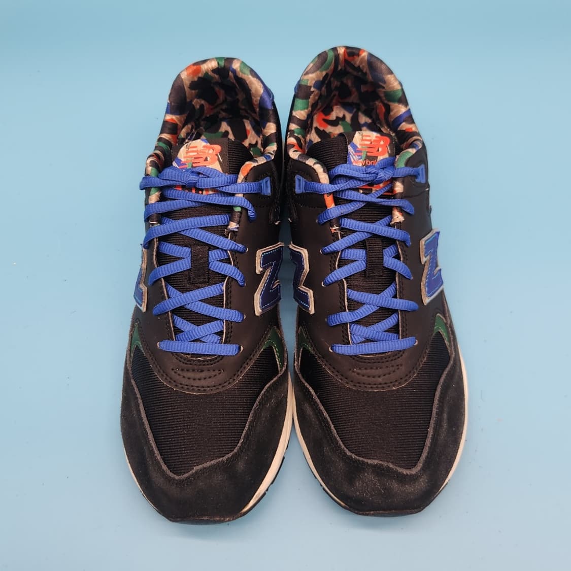 o 뉴발란스 580 남성운동화 270 상품이미지2