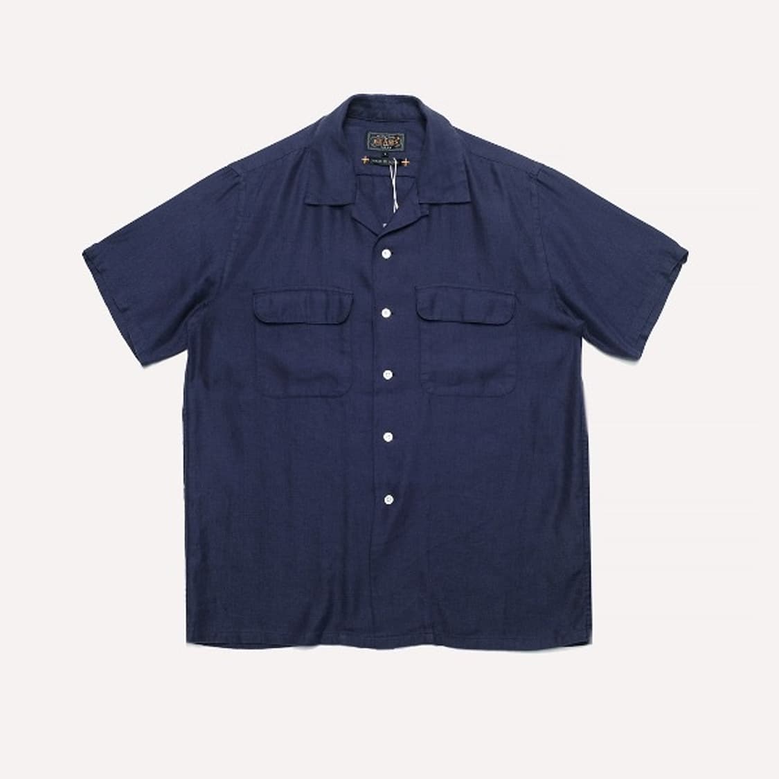 coolmax open collar shirt 상품이미지1