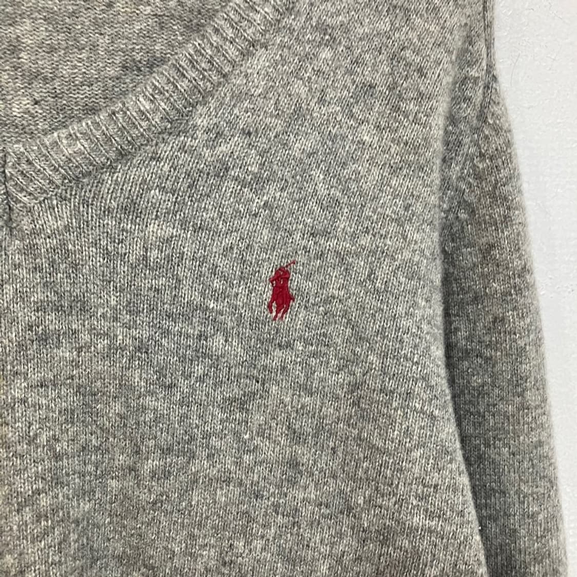 폴로 랄프로렌 베이직 니트 상품이미지5