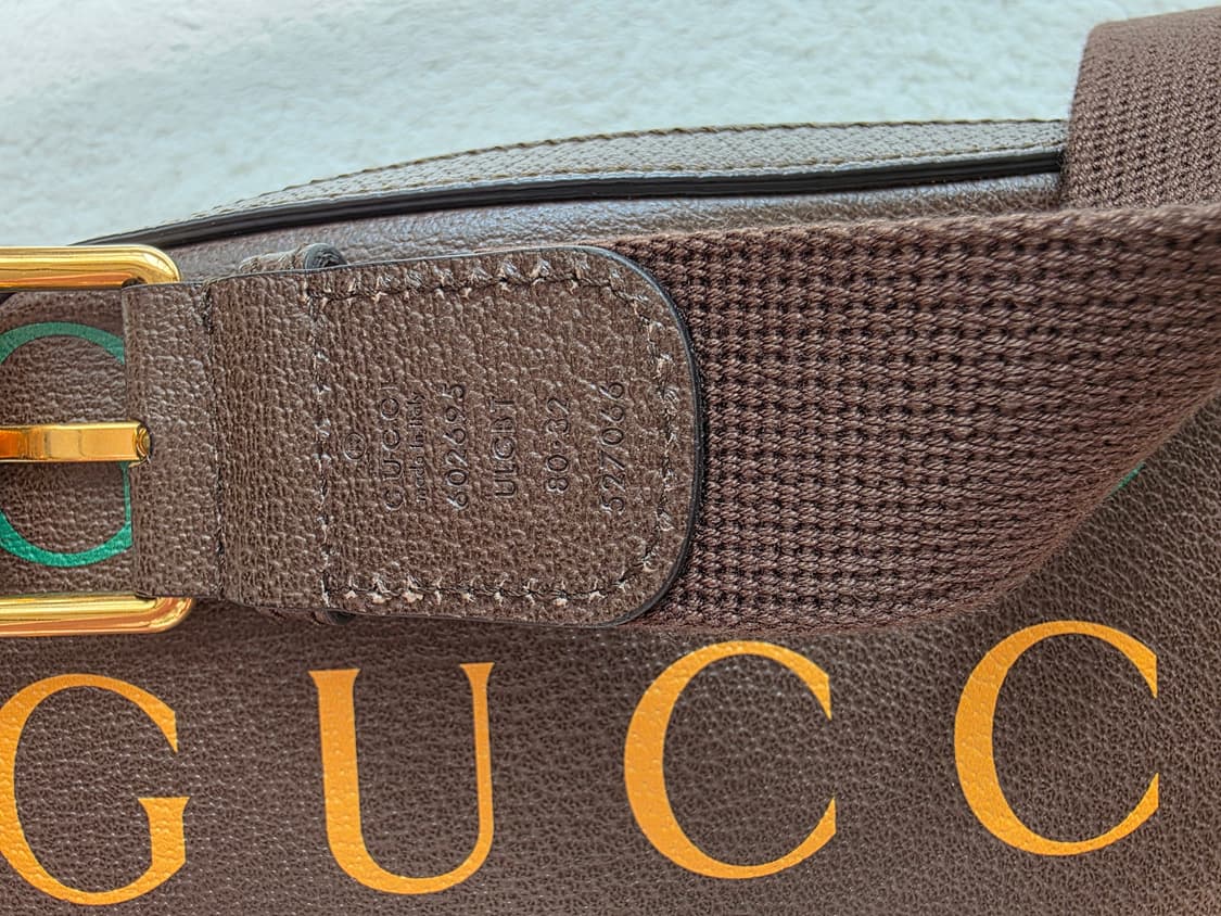 GUCCI 100주년 한정판 상품이미지2
