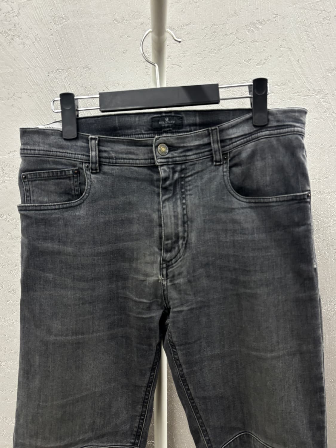 밸스타프 워싱 데님 팬츠 31 상품이미지3