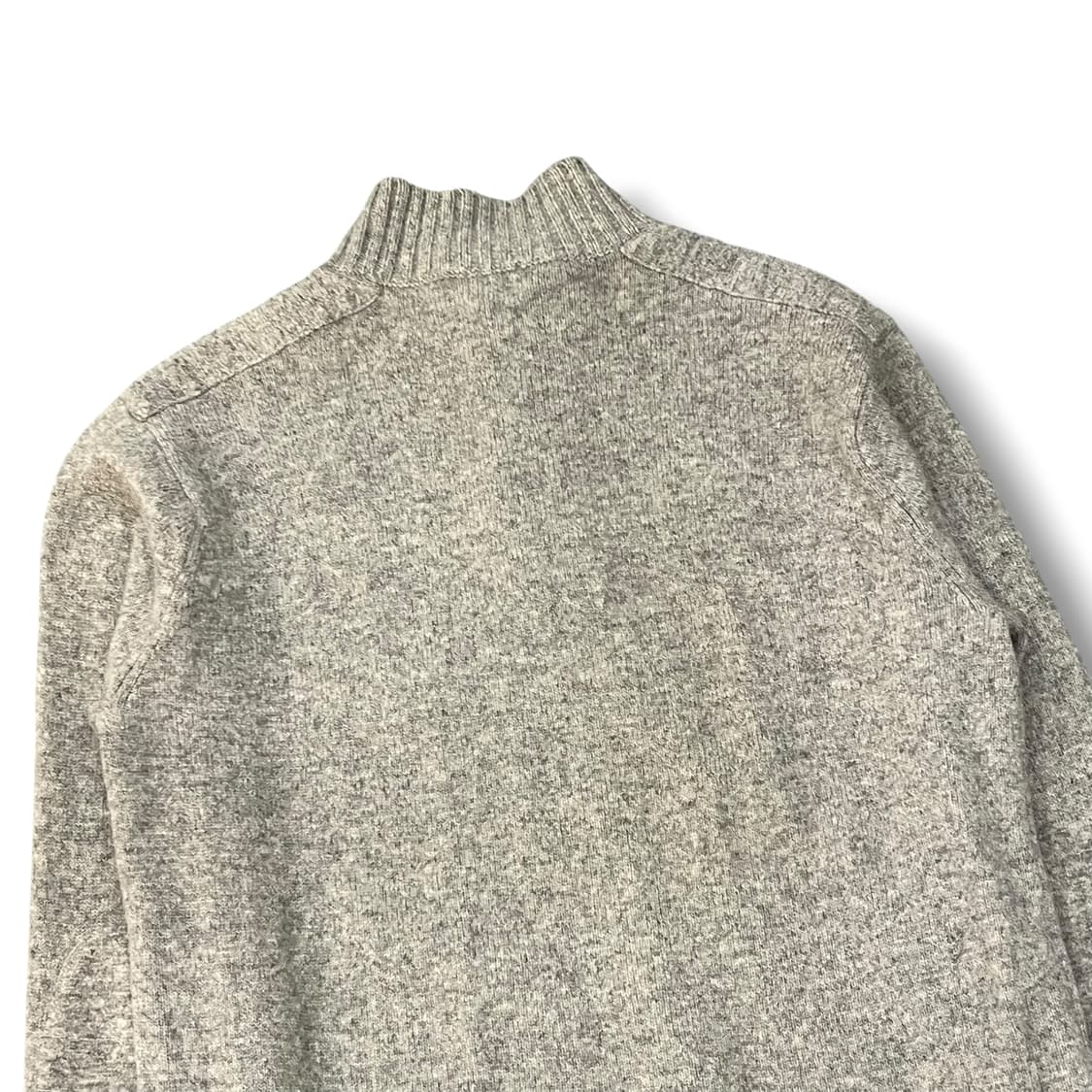  리바이스 버튼 넥 니트 y14081 상품이미지7