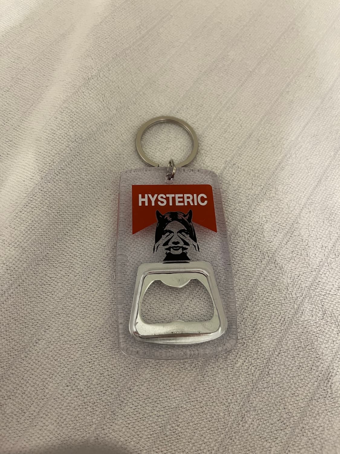 [미시착,국내배송,새상품] 히스테릭 글래머 상품이미지1