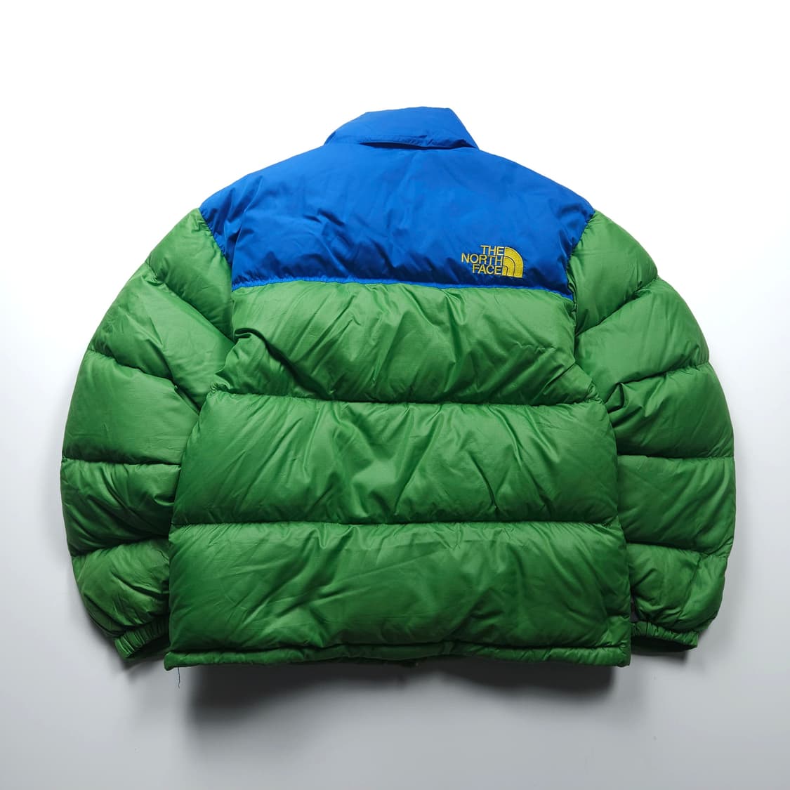 노스페이스 레트로 눕시 다운 푸퍼 패딩 (M) 상품이미지2
