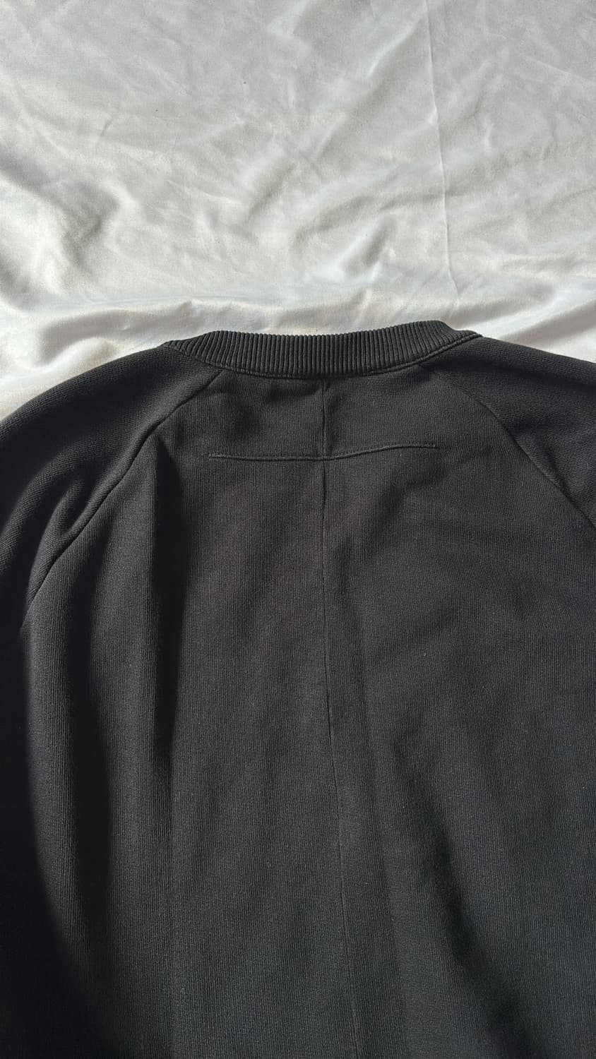 17FW Riccardo Tisci Zip Sweat 상품이미지7