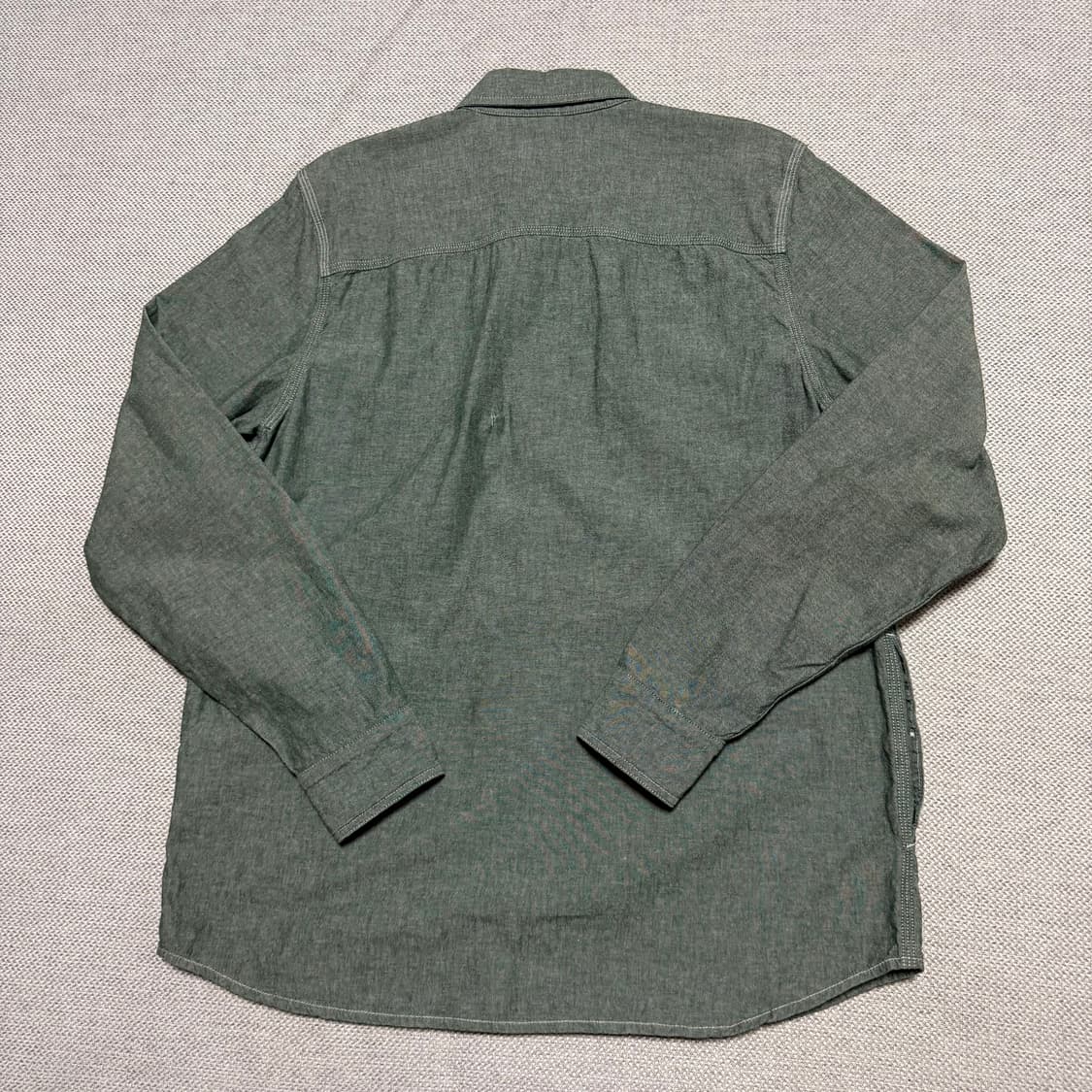 칼하트 WIP 알렉스 셔츠 상품이미지7