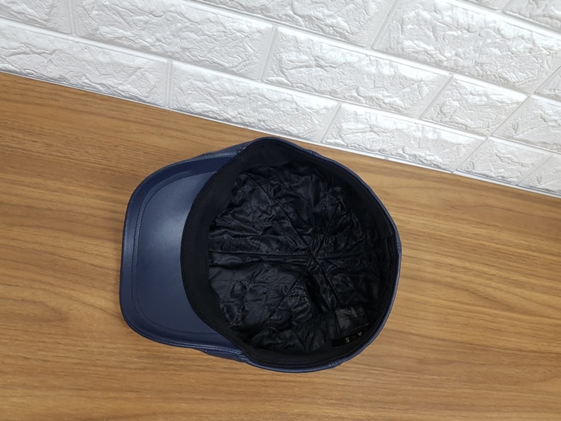 닥스 남성 헌팅캡 (모자.소가죽) 상품이미지3