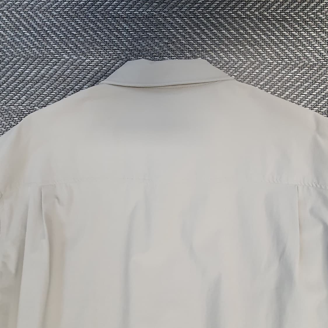 지오지아 나일론 셔츠 남자105 상품이미지7