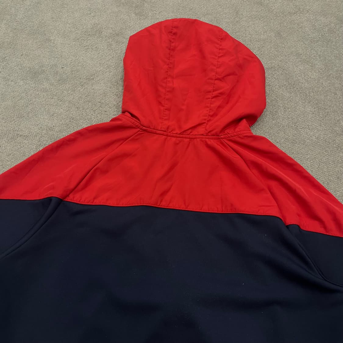 100 디아도라 후드집업 자켓 상품이미지5