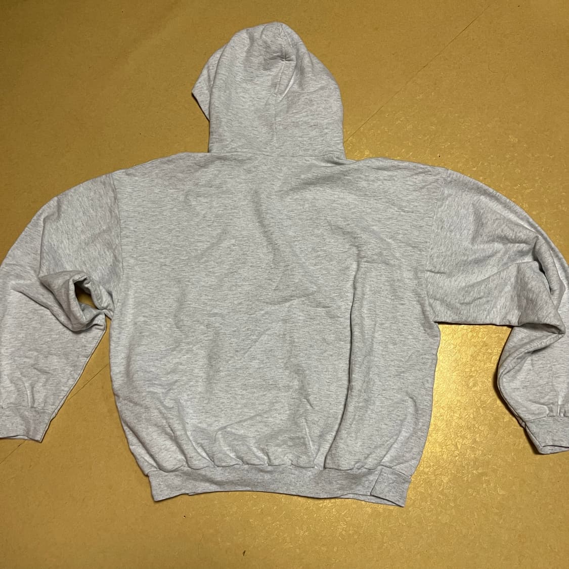 이지 고샤 블랙독 헤더 그레이 1사이즈 상품이미지3