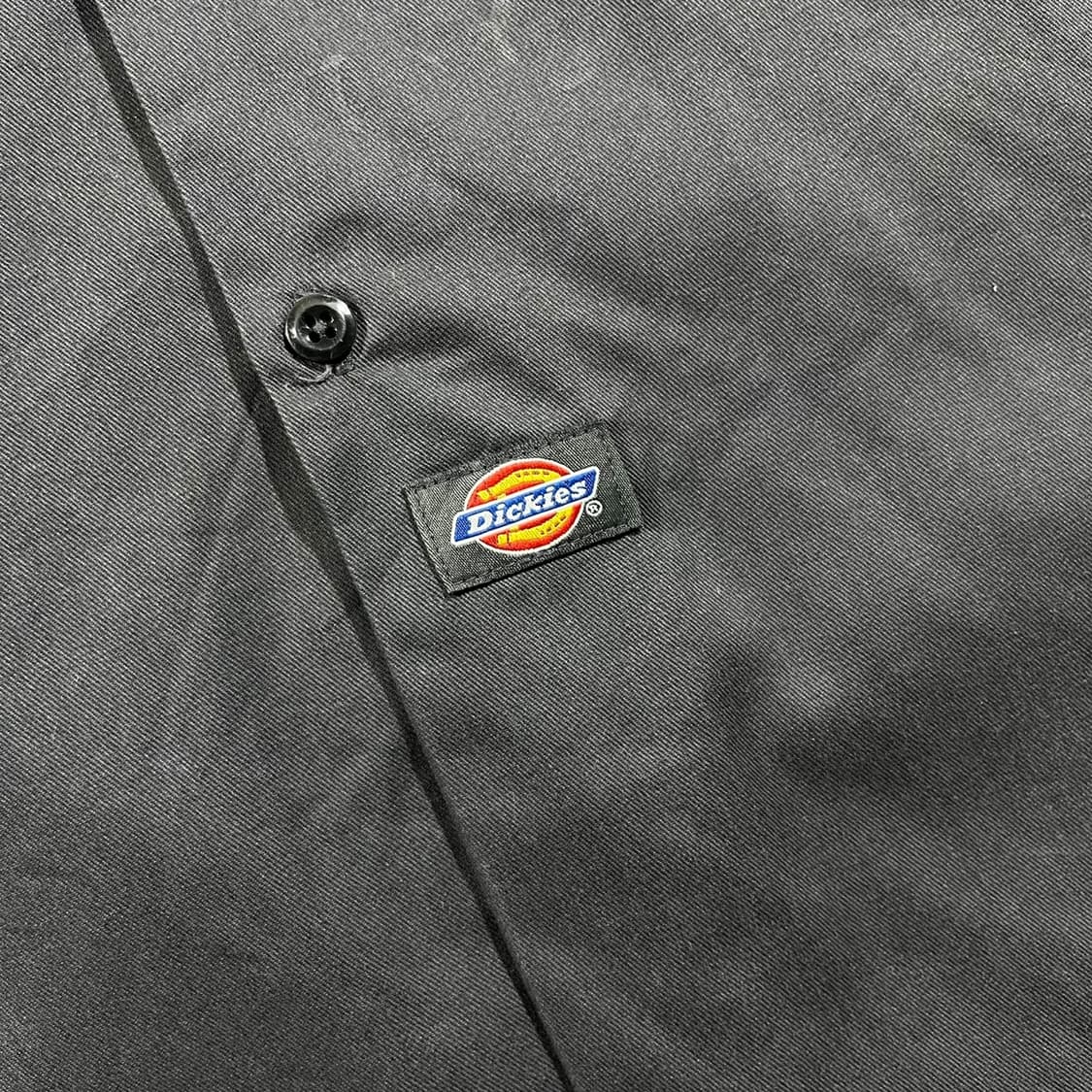 [Dickies] 디키즈 투포켓 워크셔츠 상품이미지3
