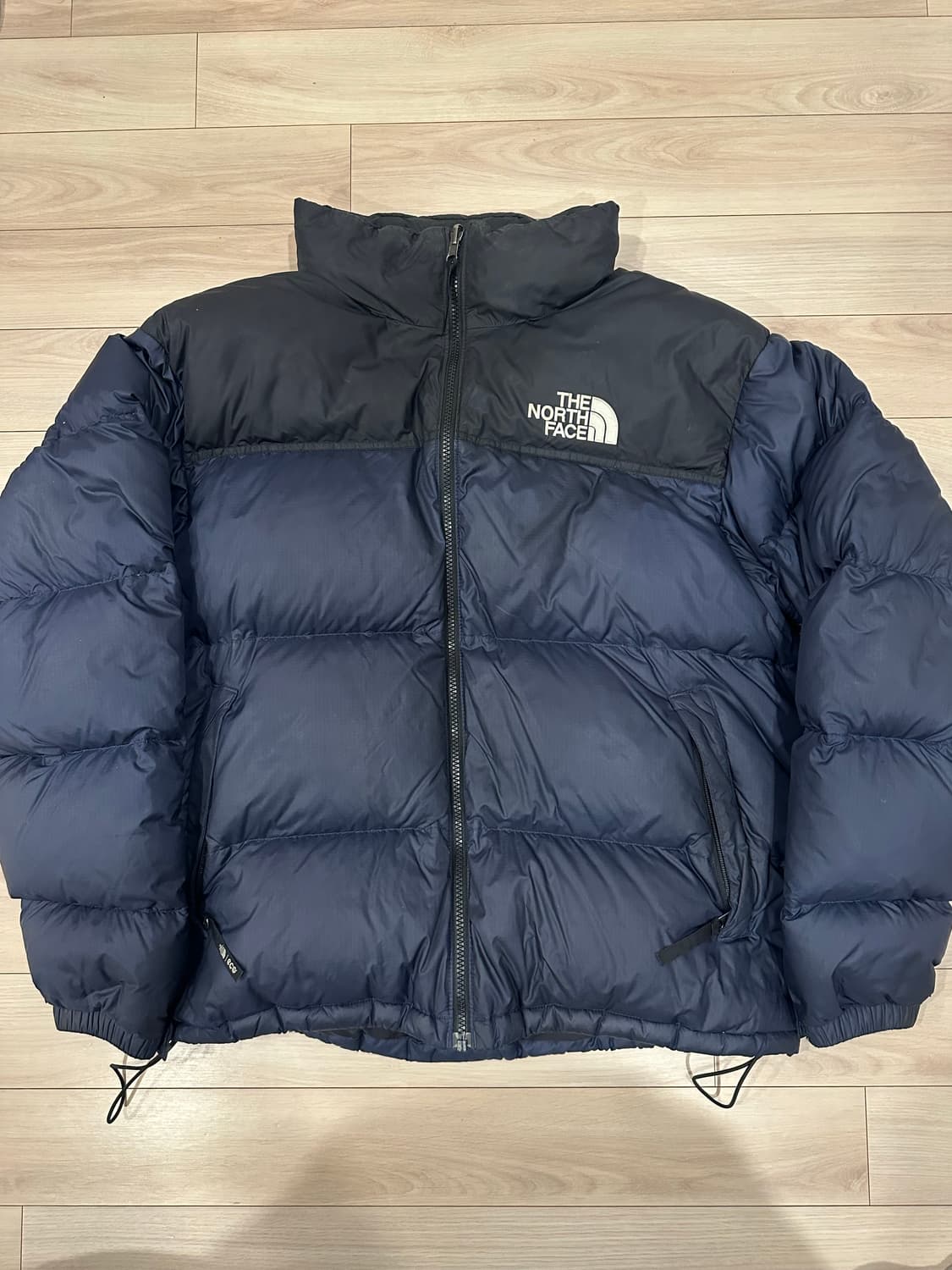 노스페이스 패딩  상품이미지1