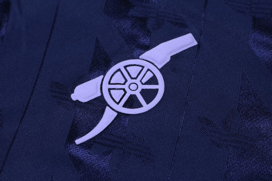 [M] 아디다스 24-25 아스날 반팔 져지 상품이미지2