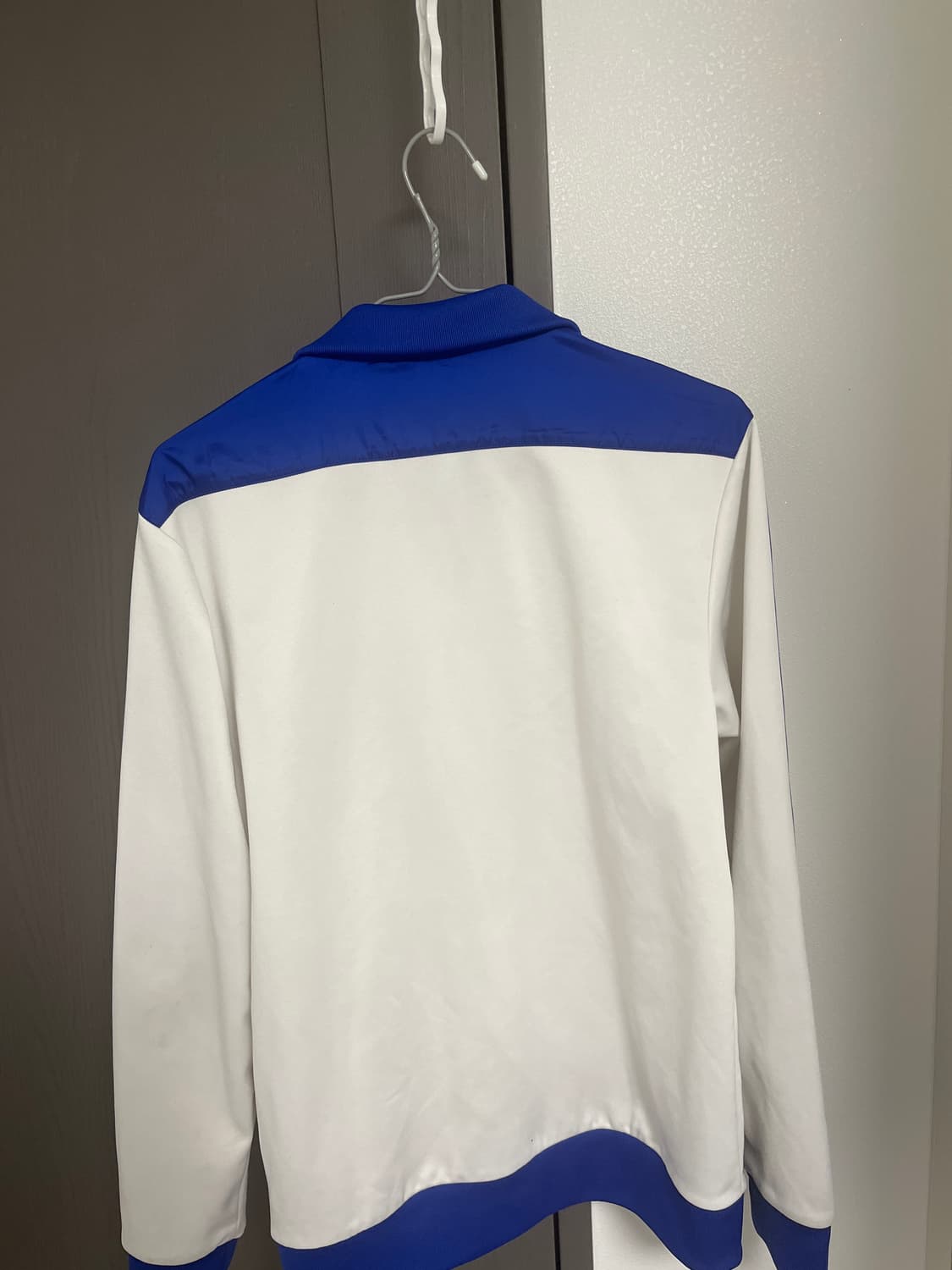 첼시 아디다스 집업  상품이미지2