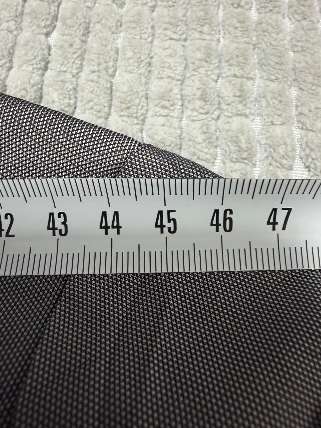 휴고 보스 캐주얼 코트 상품이미지5