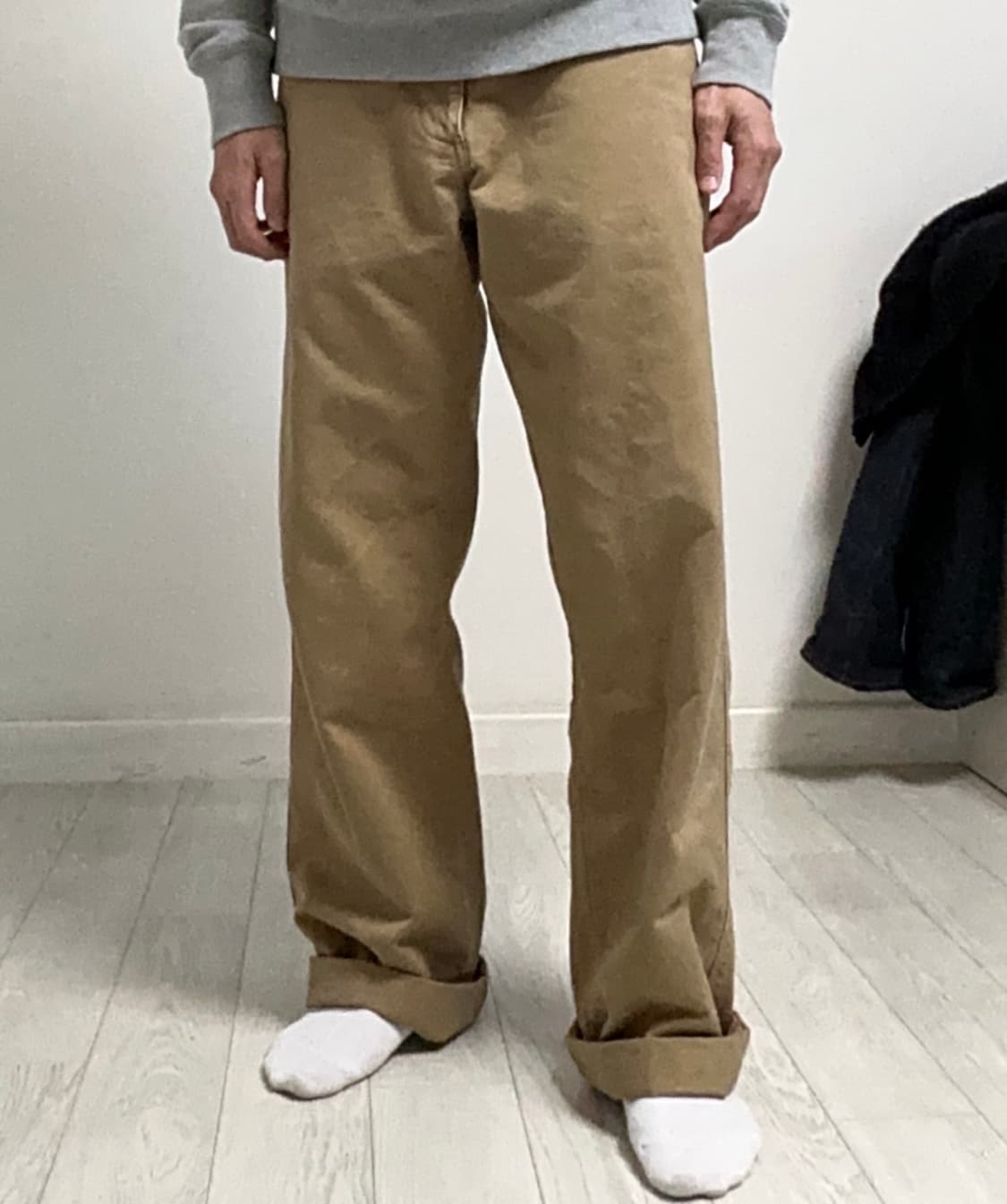 갭 빈티지 치노팬츠 상품이미지9