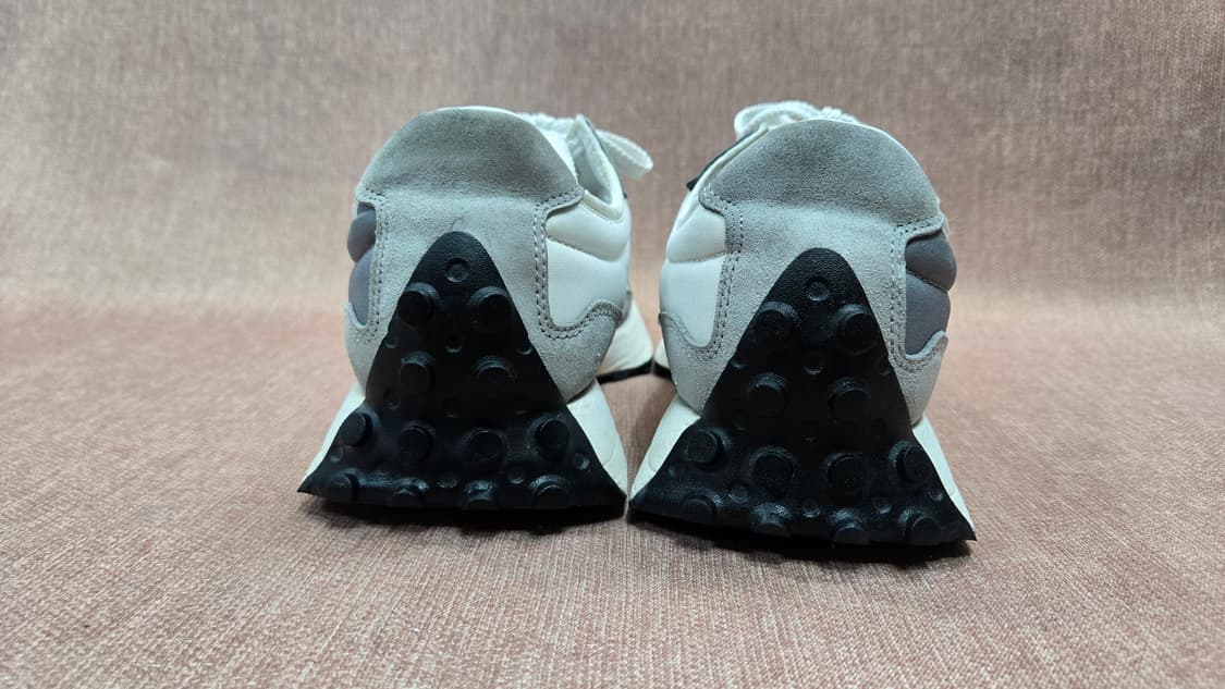 뉴발란스 280mm-  327 그레이 스니커즈  상품이미지5