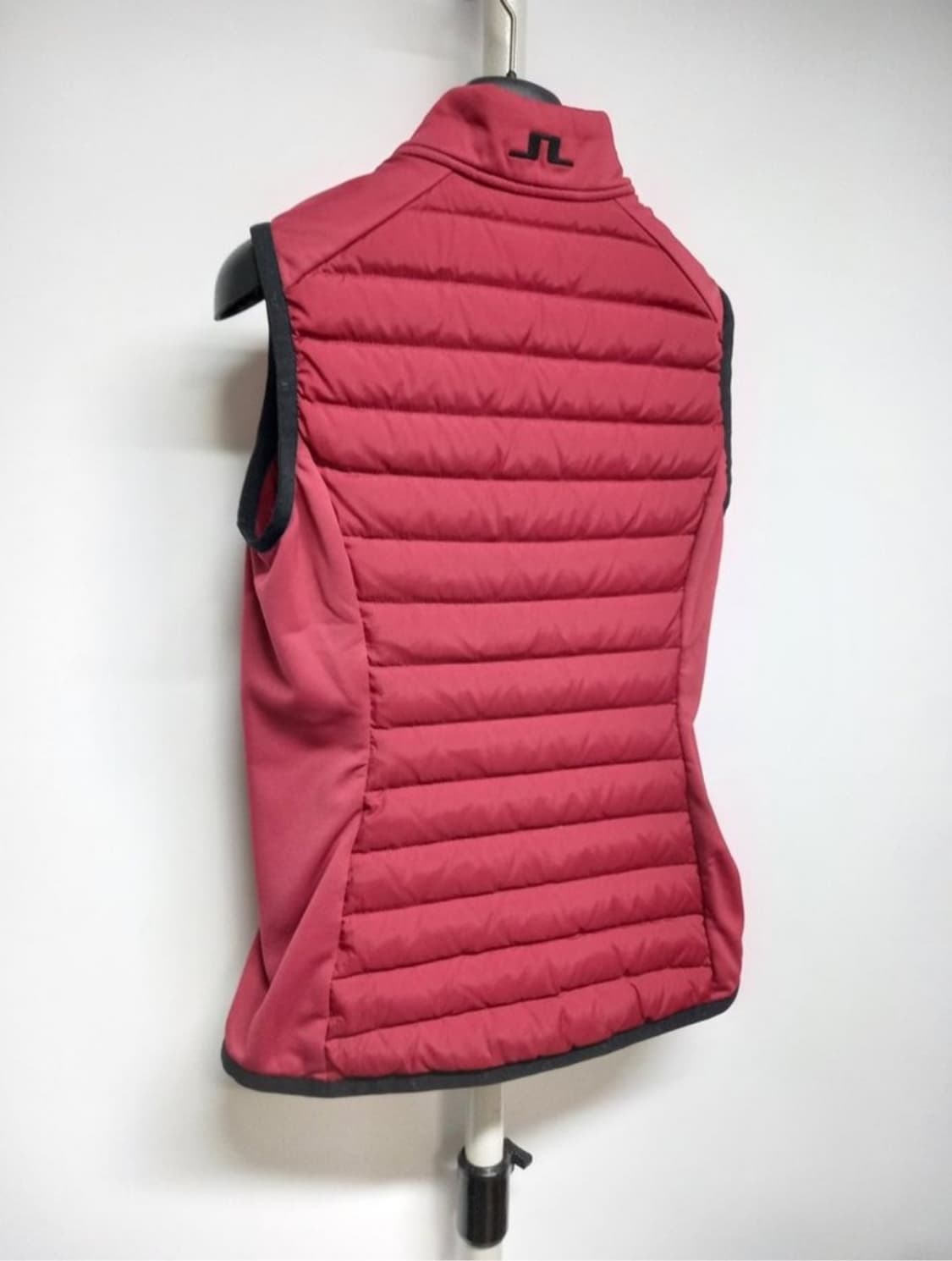 제이린드버그 겨울 구스패딩 베스트 55.44 상품이미지5