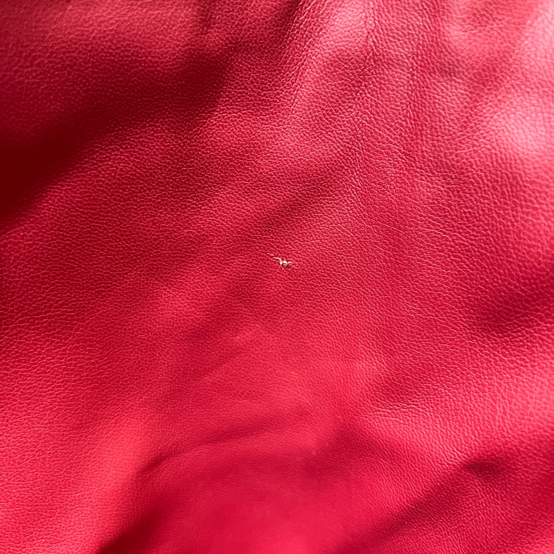 QT8 가먼츠 레더 자켓 상품이미지4