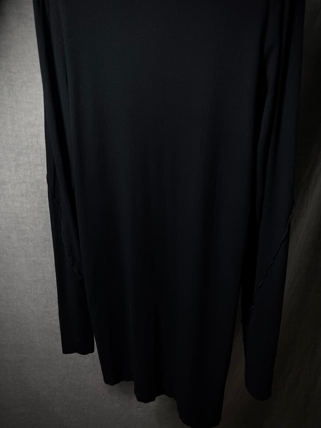 Nostra Santissima Long Sleeve Knit 상품이미지4