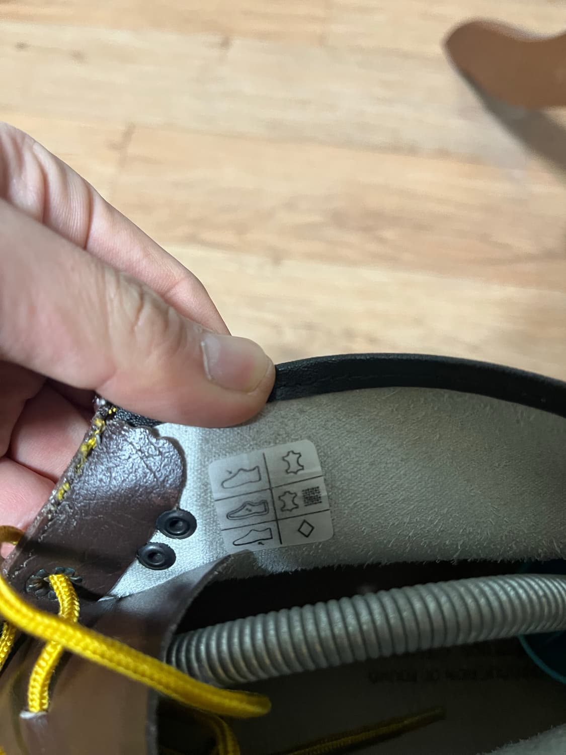 리프로덕션오브파운드 몽키부츠 상품이미지4