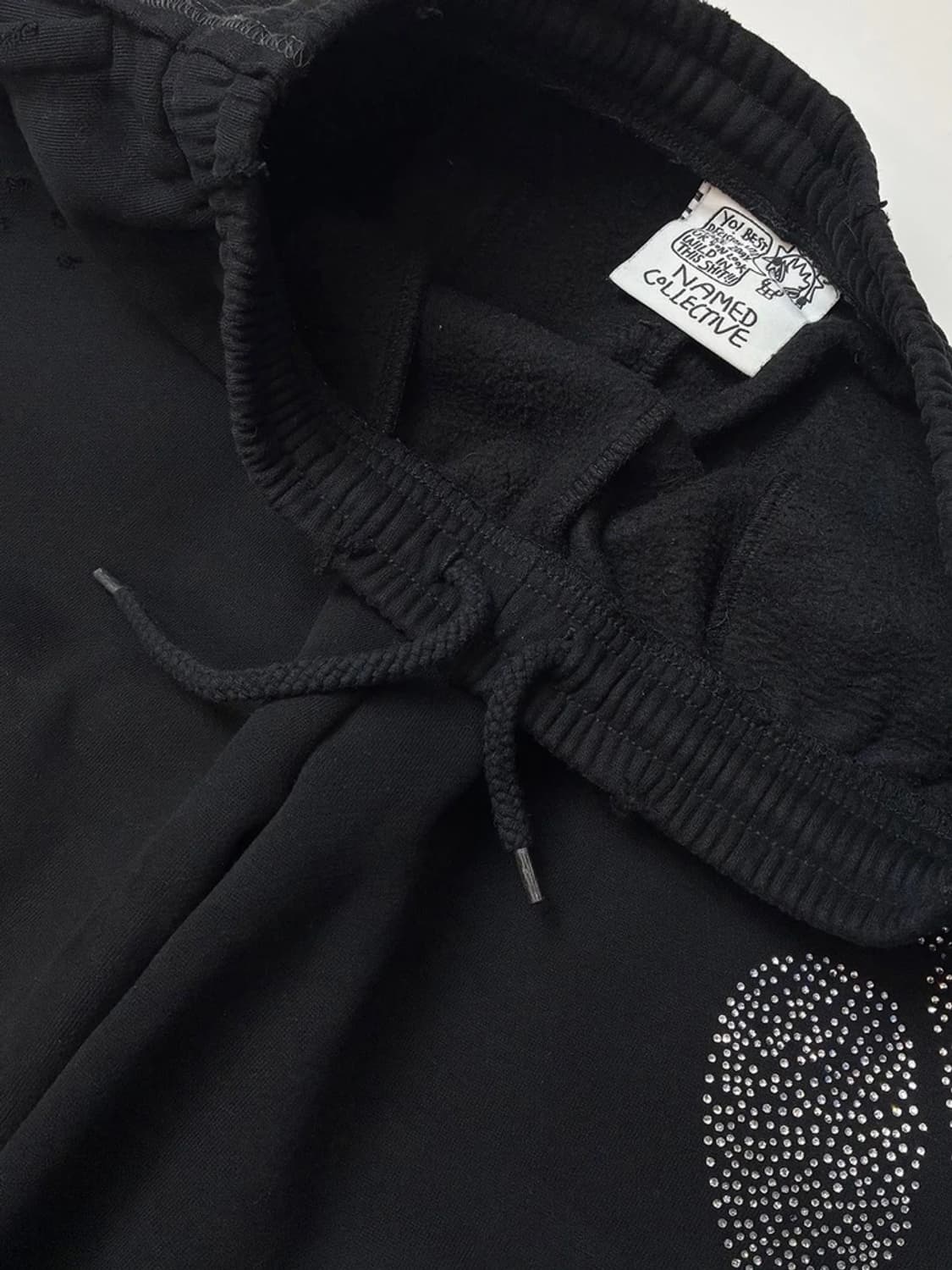 네임드콜렉티브 Named collective 스웻 세트 PN5306 상품이미지8