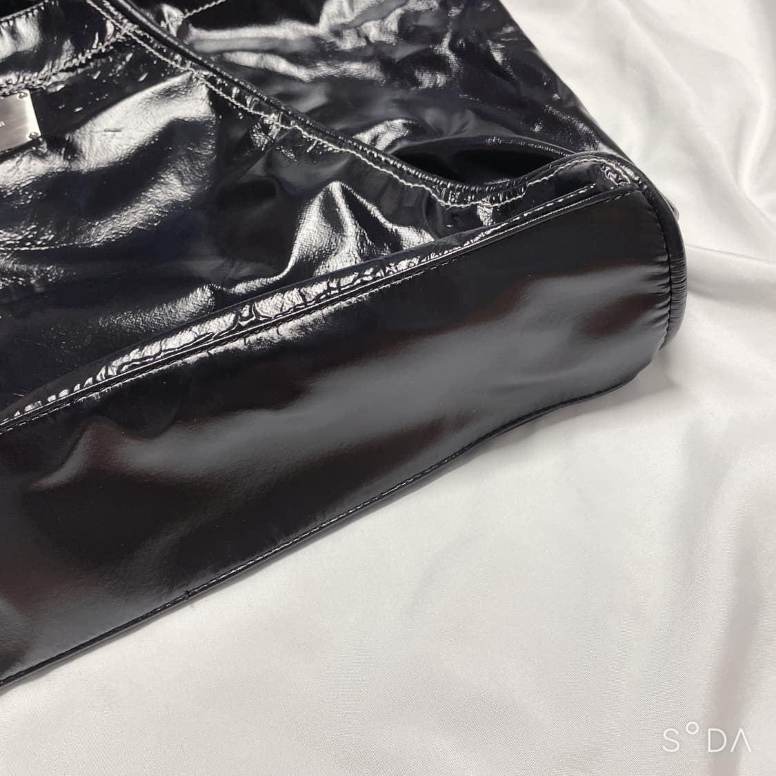 마뗑킴 쇼퍼백 상품이미지2