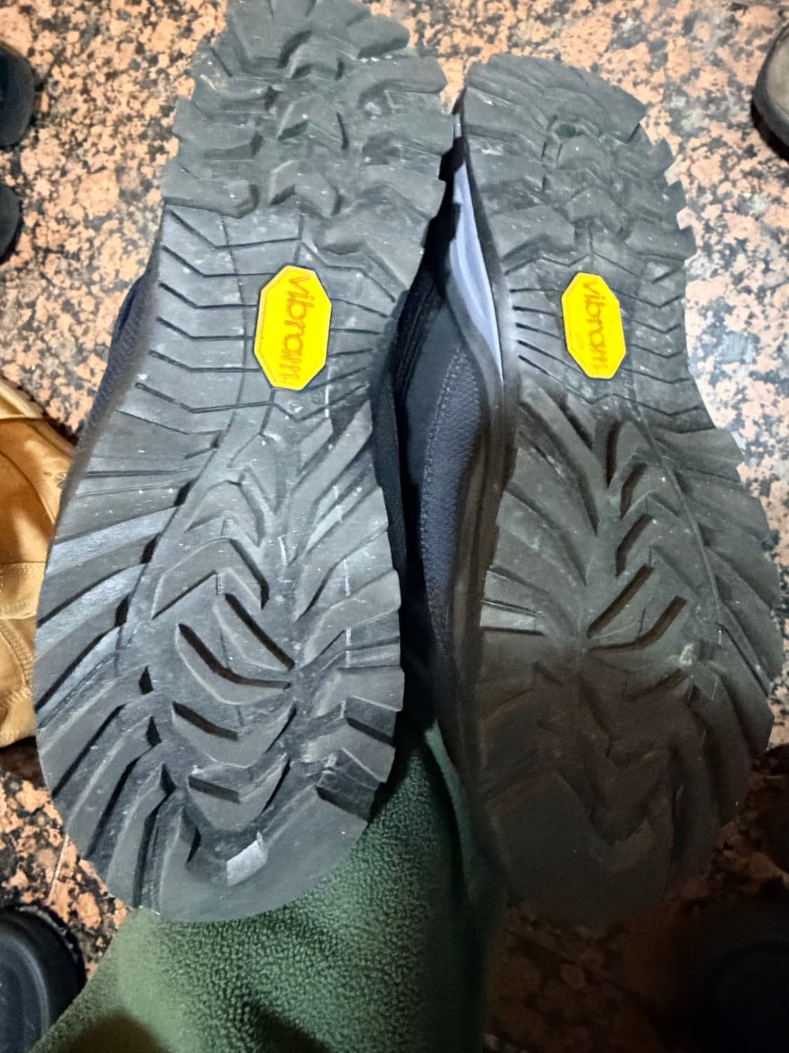 키코 코스타디노브 리아디스 슈즈 블랙 상품이미지4