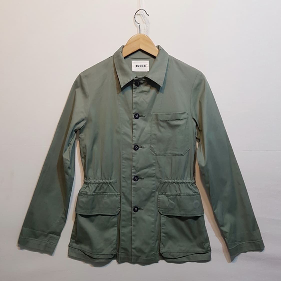 ZUCCA 자켓 상품이미지1