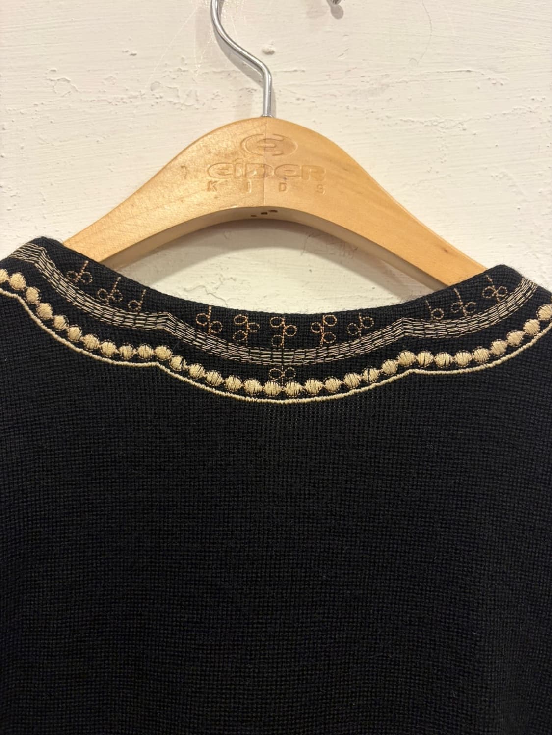 패치 조끼 상품이미지4