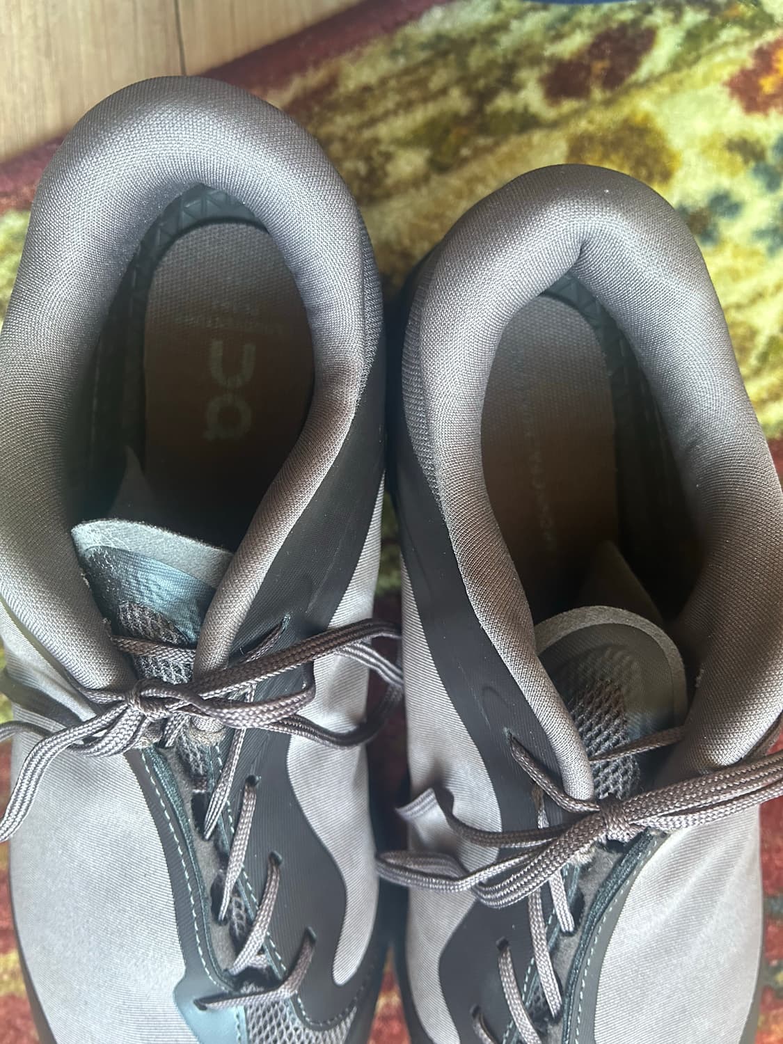 온 러닝 x 포스트 아카이브 팩션 (파프) 카카오 285 상품이미지3