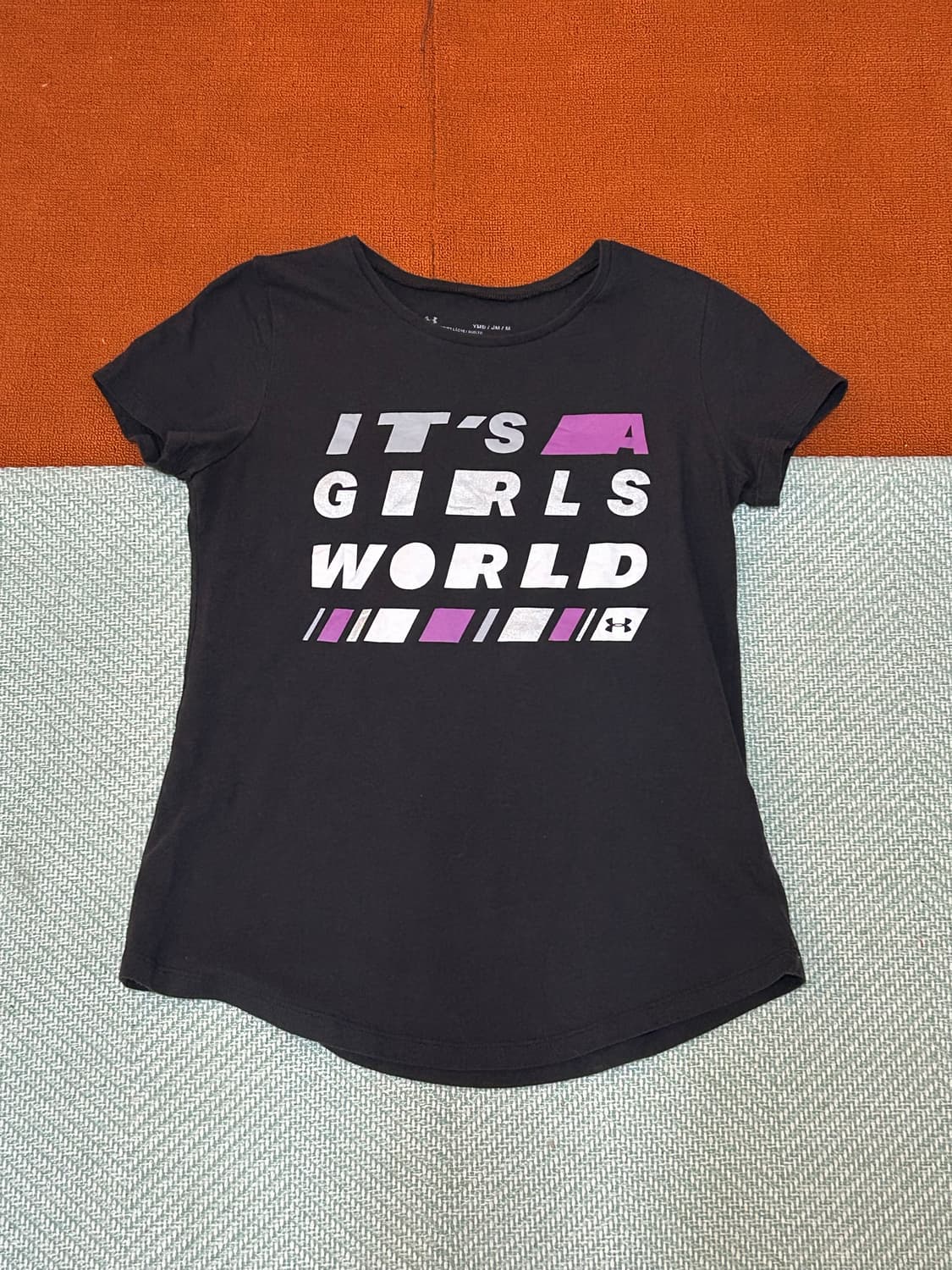 Girls world 티셔츠 상품이미지1