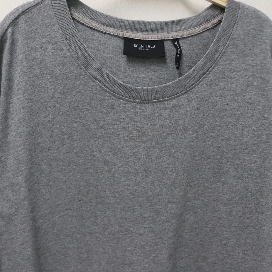 피어오브갓 에센셜 반팔티셔츠 55052 상품이미지9