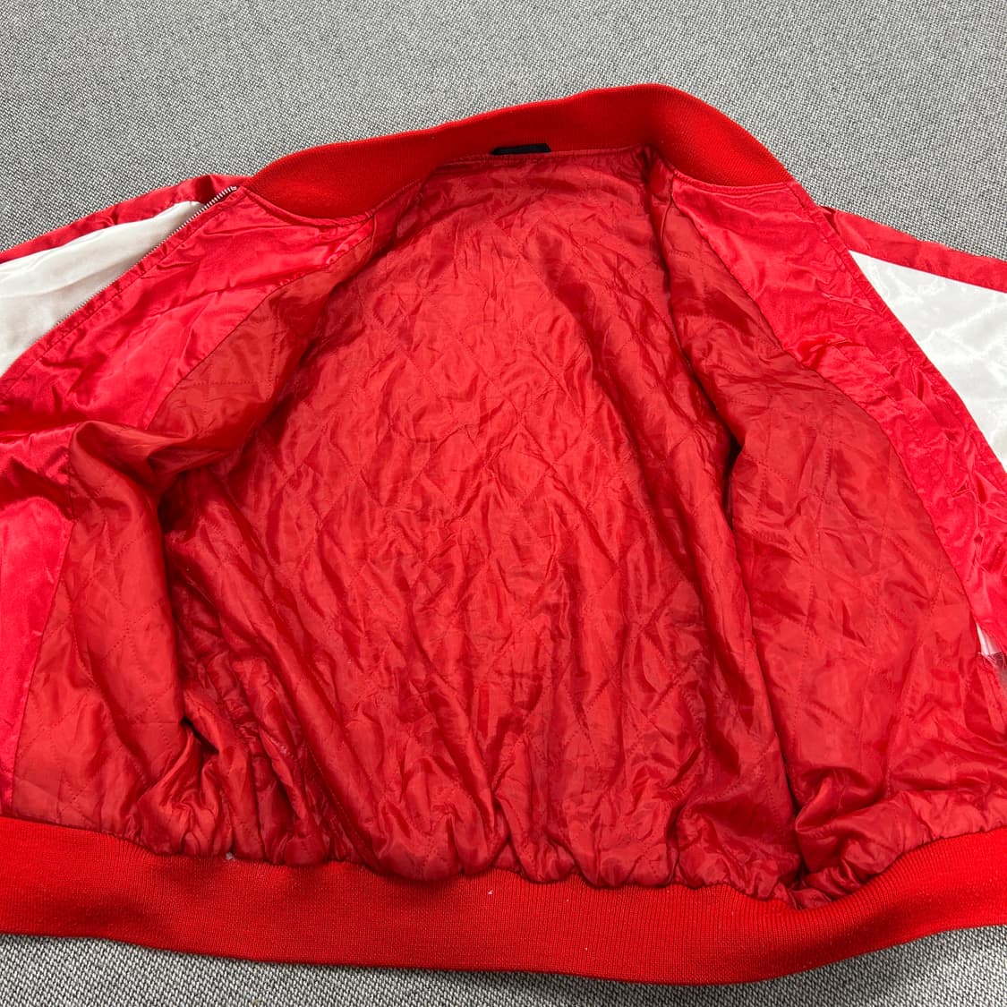 빈티지 JPN 드래곤 스카쟌(F) 상품이미지9