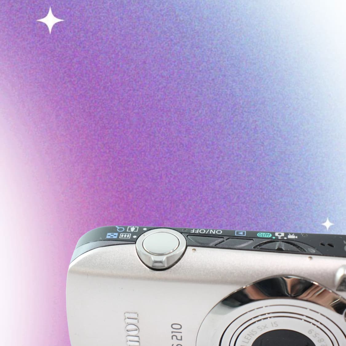 미품!) 캐논 익서스 210 canon ixus 210 상품이미지6