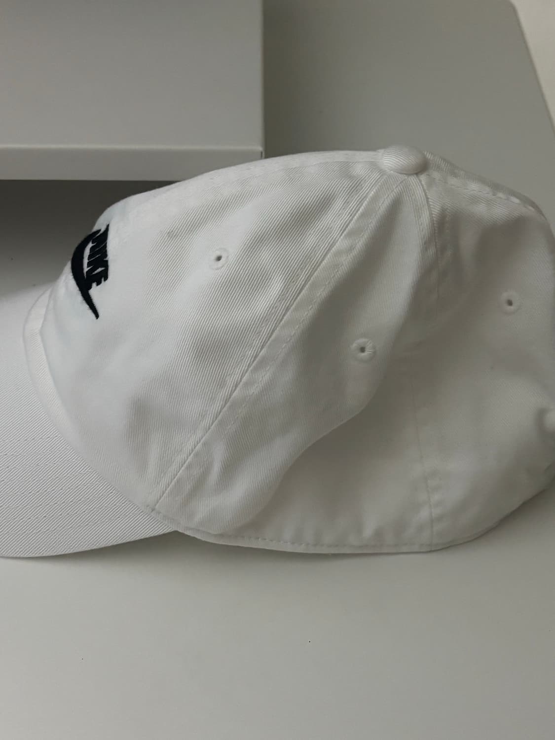 Nike cap 상품이미지2